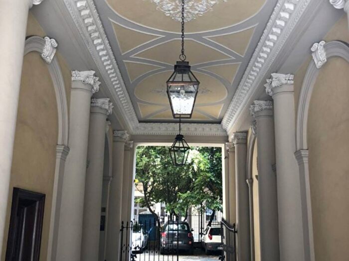 Appartamento trilocale in affitto in Via San Quintino, Piazza Solferino, Torino