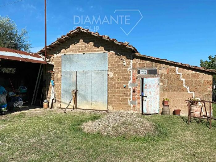 Casa in vendita in Castiglione Del Lago