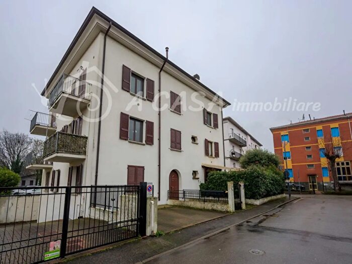 Appartamento bilocale in vendita in Noceto