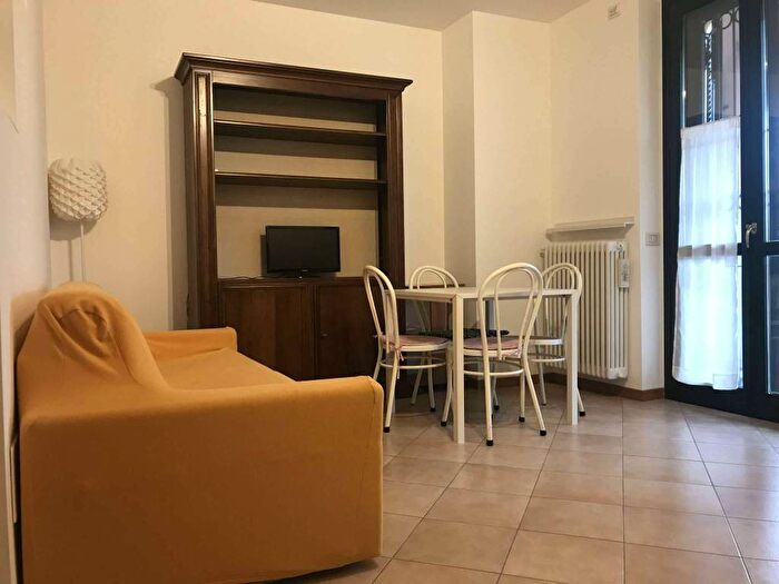 Appartamento bilocale in affitto in strada padana superiore, Centro, Gessate