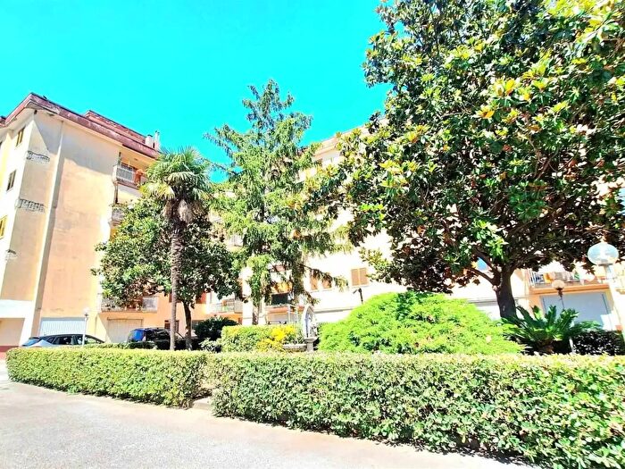 Appartamento quadrilocale in vendita in Roccapiemonte