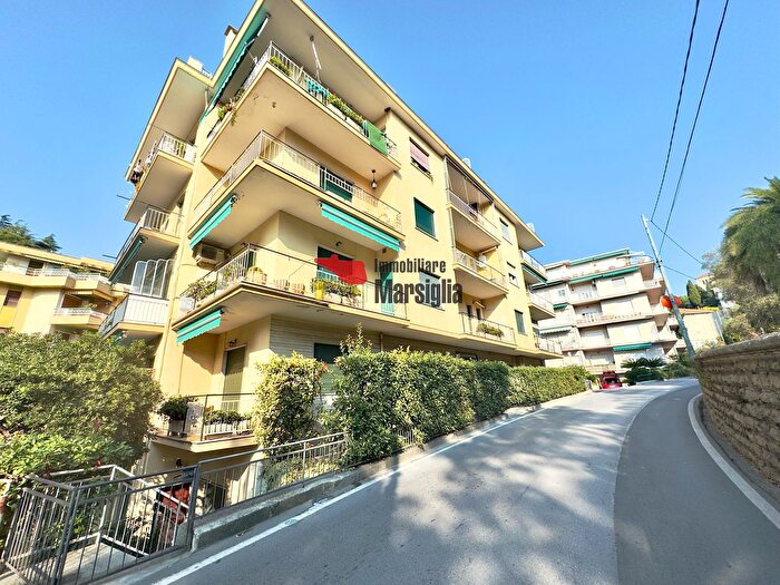 Appartamento bilocale in vendita in Corso degli Inglesi, Sanremo