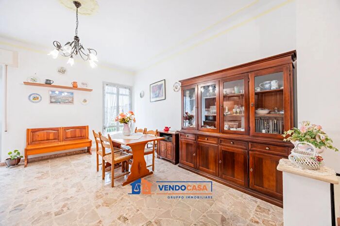 Case in Vendita e in Affitto - 3