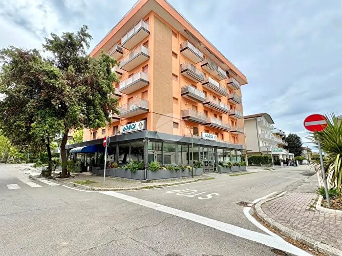 Appartamento monolocale in vendita in Viale Giotto, Cesenatico