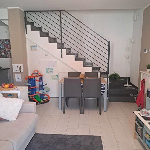 Casa trilocale in vendita in Via Bonifica Ravenna, Ravenna