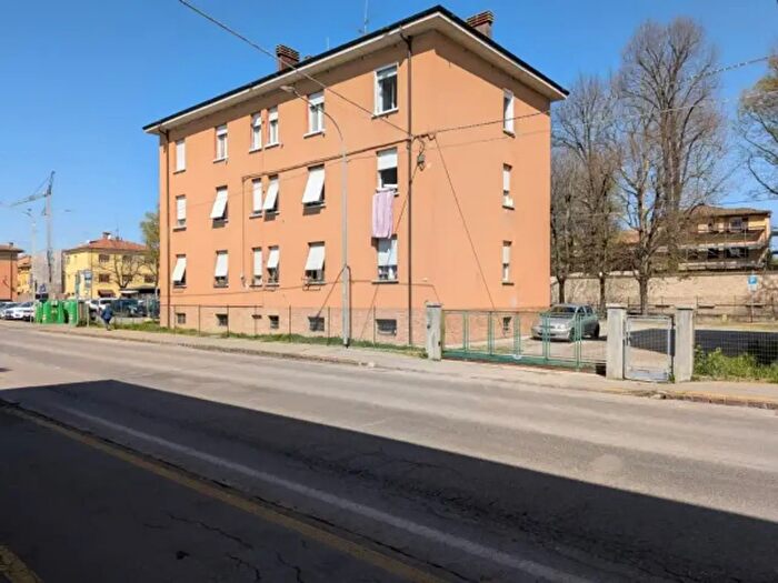 Appartamento trilocale in vendita in Viale delle Rimembranze, Nonantola