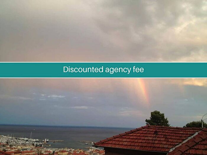 Appartamento trilocale in affitto in Strada Sen Ernesto Marsaglia, Borgo, Sanremo