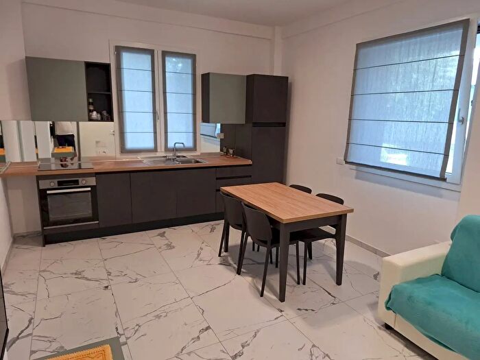 Appartamento bilocale in vendita in Gabicce Mare