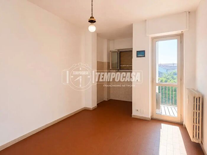 Appartamento bilocale in vendita in Via d Cimarosa, Nichelino