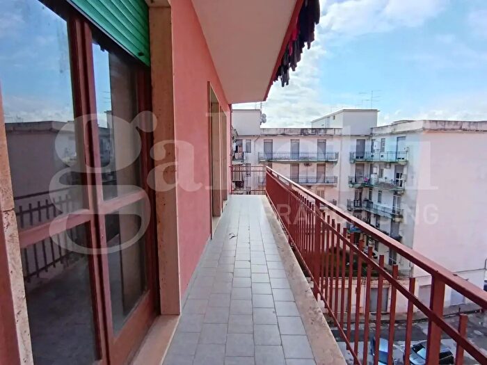 Appartamento quadrilocale in vendita in Siracusa