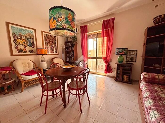 Appartamento bilocale in vendita in Via Giuseppe Verdi, Gallipoli