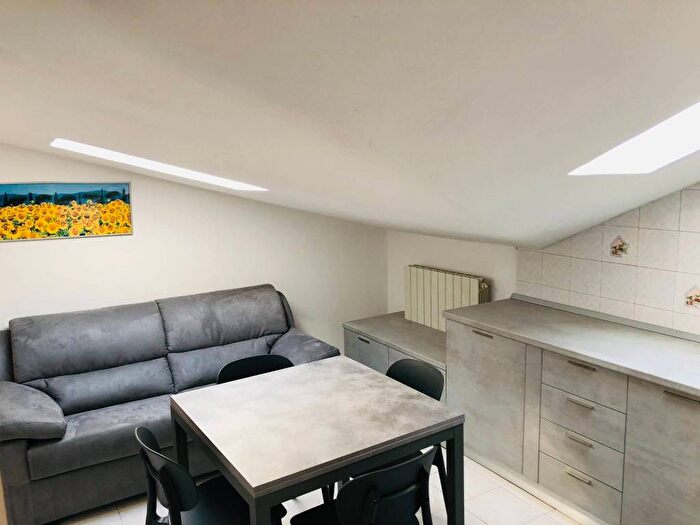 Appartamento bilocale in affitto in Viale dei Tigli, Crenna Bettolino, Gallarate
