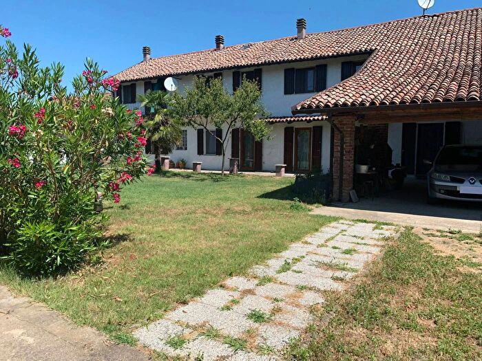 Casa con 6 locali in vendita in Corso Giovanni Josti Mortara, Mortara