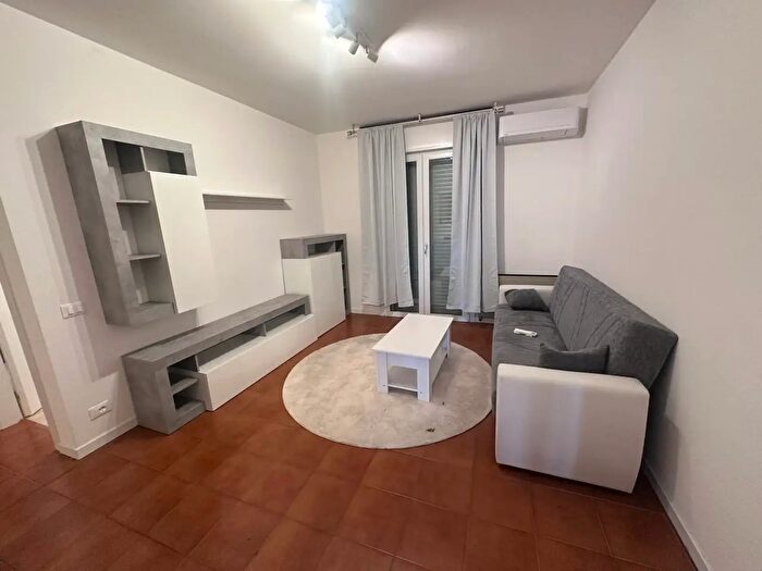 Appartamento trilocale in affitto in Rovigo