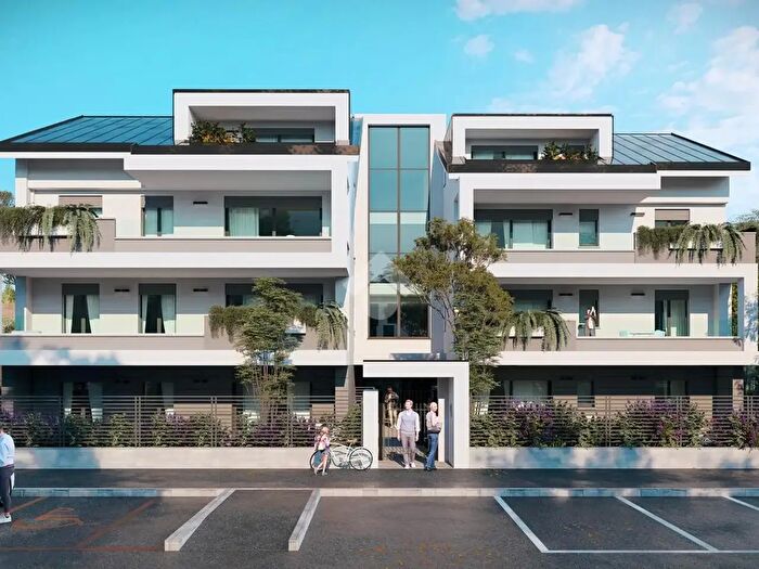 Appartamento bilocale in vendita in Via Andrea Doria, Villasanta