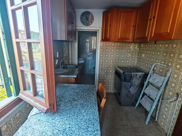 Appartamento con 5 locali in vendita in Snc, Santo Stefano Di Magra