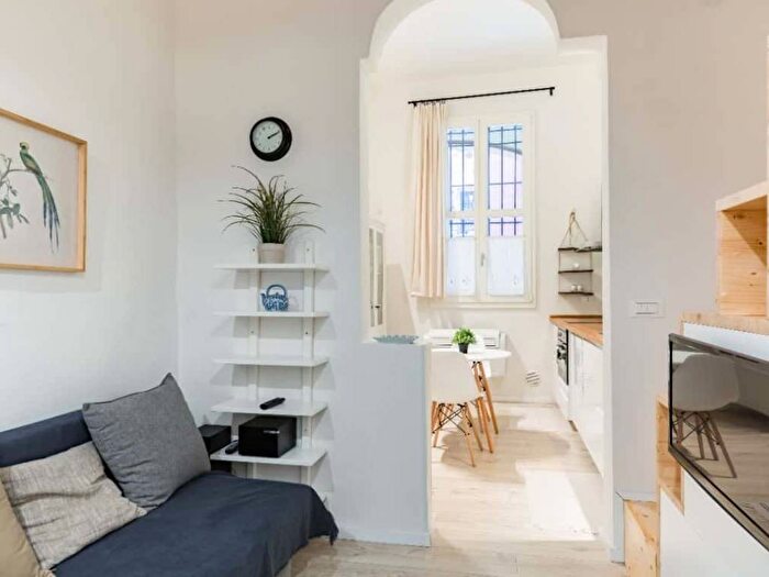 Appartamento monolocale in affitto in Via Pietralata, San Felice, Bologna