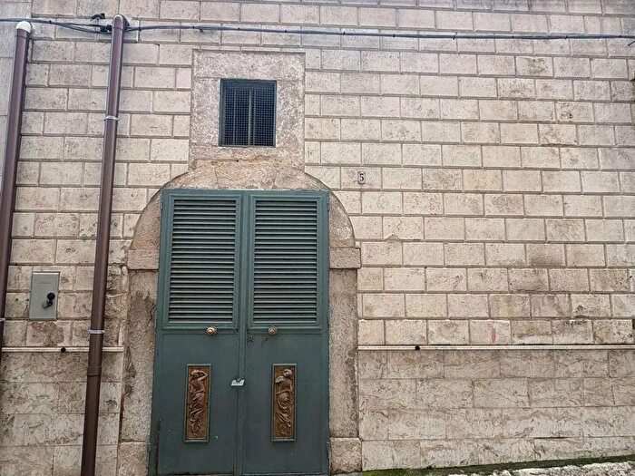 Appartamento monolocale in vendita in Canosa Di Puglia