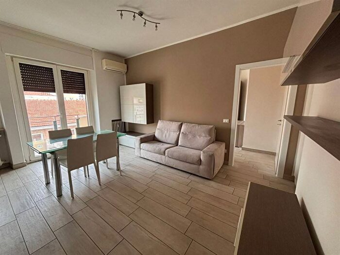 Appartamento bilocale in affitto in CORSO DANTE, Centro Storico, Asti