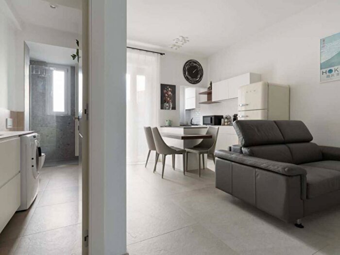 Appartamento bilocale in affitto in Via Alfonso Corti, Città Studi, Milano