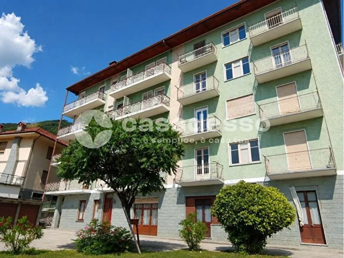 Appartamento bilocale in vendita in Via Villa Inferiore Braida, Mezzenile