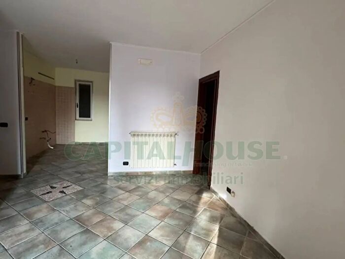 Appartamento trilocale in vendita in Quadrelle