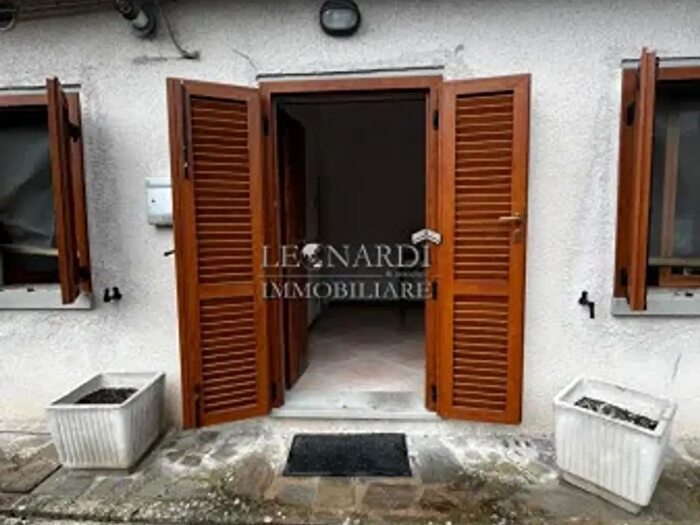 Appartamento trilocale in vendita in Apecchio