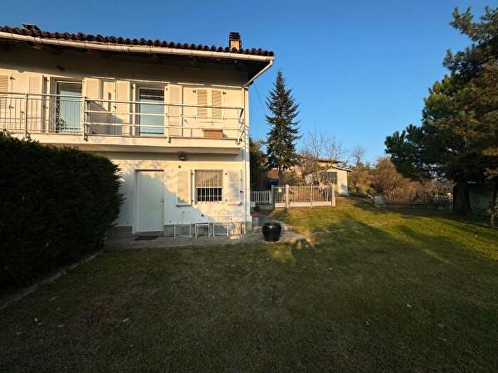 Casa trilocale in vendita in Via Santo Stefano Roero, Canale