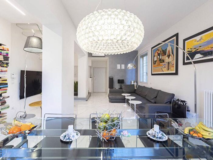 Appartamento con 6 locali in affitto in Via Vittorio Bigari, Bolognina, Bologna