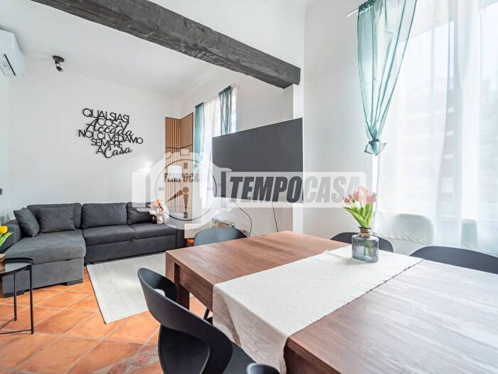 Appartamento bilocale in vendita in Via degli Scaligeri, Pisana Bravetta, Roma
