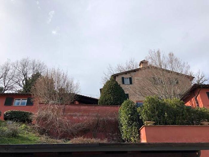 Appartamento trilocale in affitto in Semicentro Stazione, Perugia