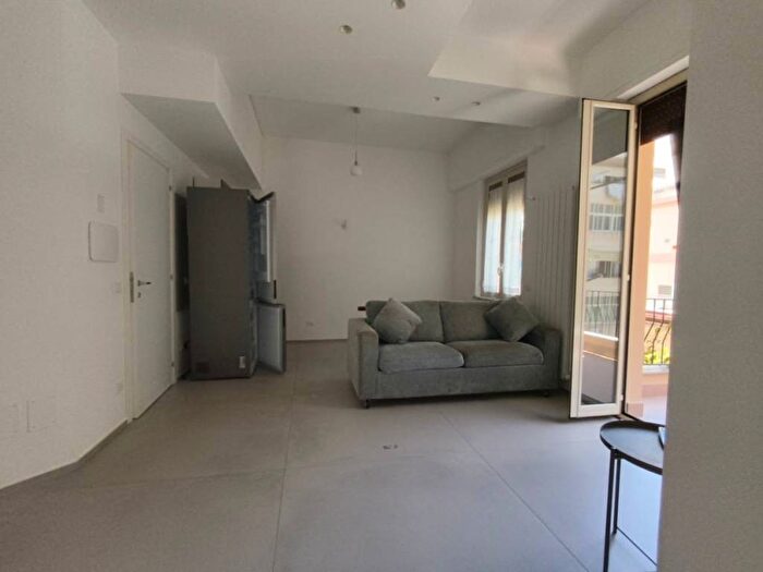 Appartamento monolocale in affitto in Via Gioacchino di Marzo, Libertà Villabianca, Palermo