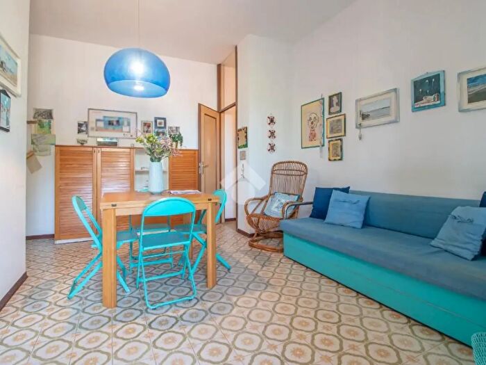 Appartamento bilocale in vendita in Viale Giovanni da Verrazzano, Ravenna