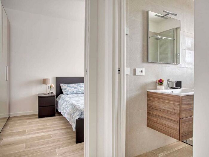 Appartamento bilocale in affitto in Via Gallarate, Portello Parco Vittoria, Milano