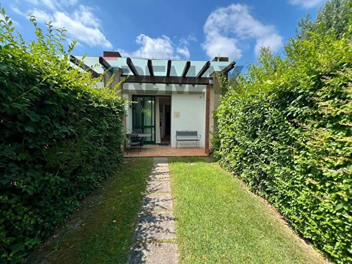 Appartamento bilocale in affitto in Via Colombera, Iseo