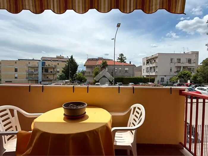 Appartamento trilocale in vendita in Via Monte Acquaviva, Pescara