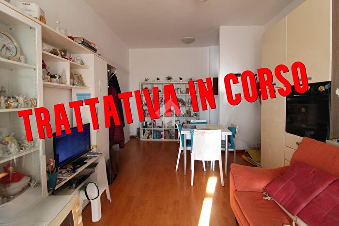 Appartamento bilocale in vendita in Viale Porta Pia, Brindisi