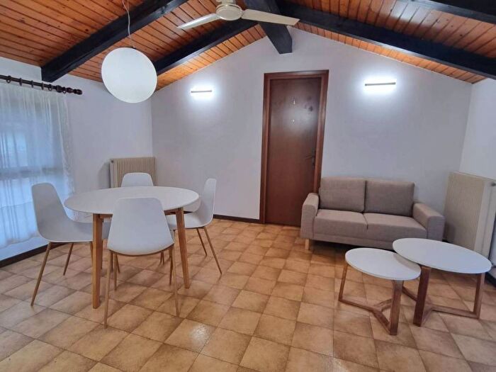 Appartamento bilocale in affitto in San Valentino Ospedale, Pordenone