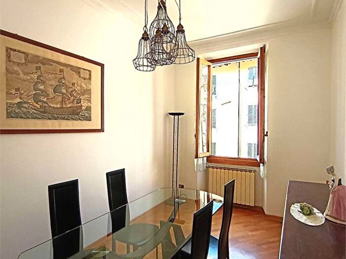 Appartamento quadrilocale in affitto in VIA BIANCHI, Leopoldo Vittorio Emanuele Statuto, Firenze