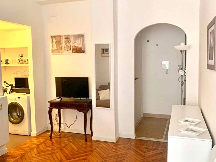 Appartamento bilocale in affitto in Via Alberto Fortis, Euclide, Roma