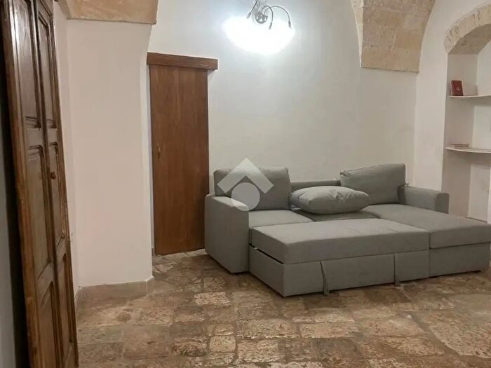 Casa trilocale in affitto in Via C Alberto, Carovigno