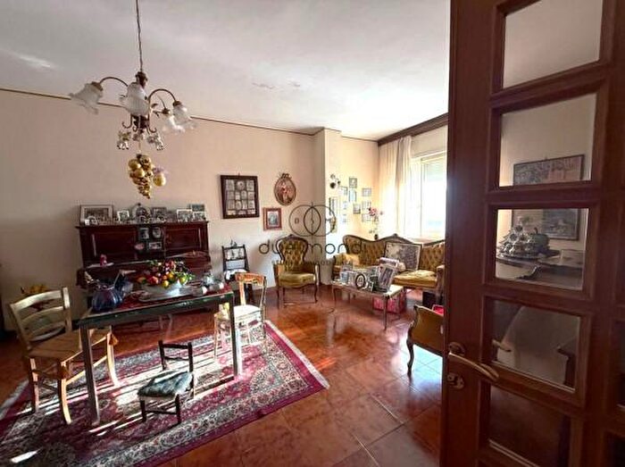 Appartamento quadrilocale in vendita in Via Giovanni Agnelli, Campello Sul Clitunno