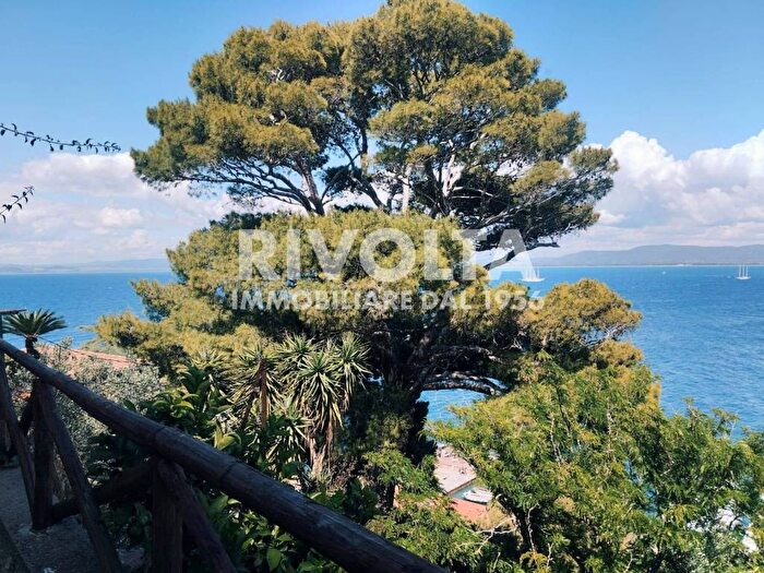 Appartamento trilocale in affitto in Via Aia del Dottore, Porto Santo Stefano, Monte Argentario
