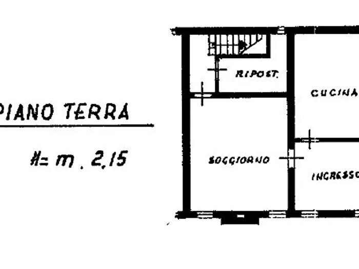 Case in Vendita e in Affitto - 3