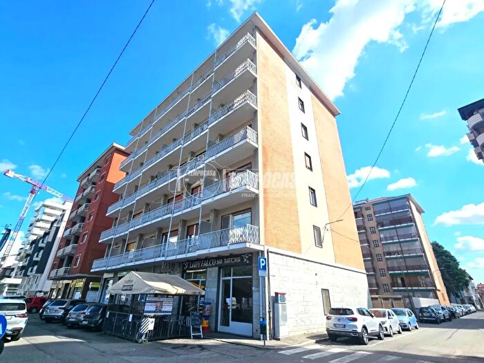 Appartamento trilocale in vendita in Corso Francia, Collegno