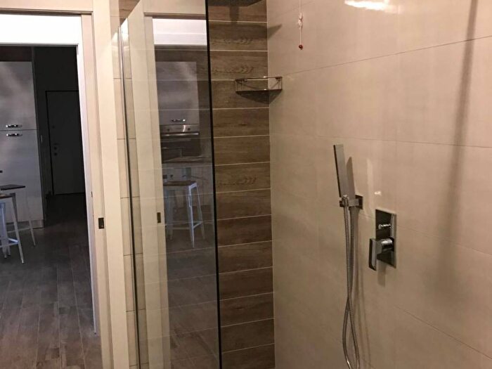 Appartamento bilocale in affitto in Via Umberto I, San Carlo Stazione, Monza