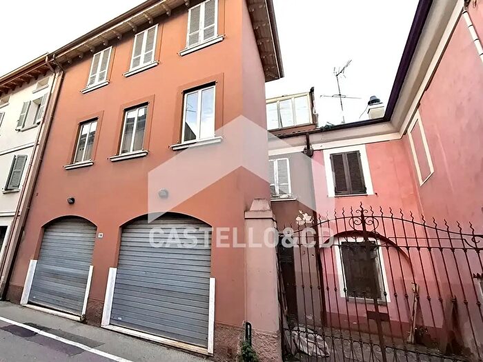 Casa in vendita in Capolaterra, Desenzano Del Garda