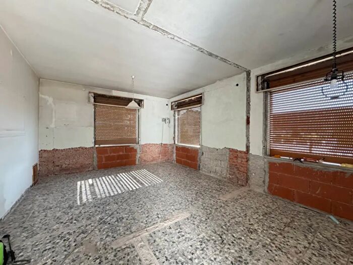 Appartamento trilocale in vendita in Via Matteotti, Noventa Vicentina