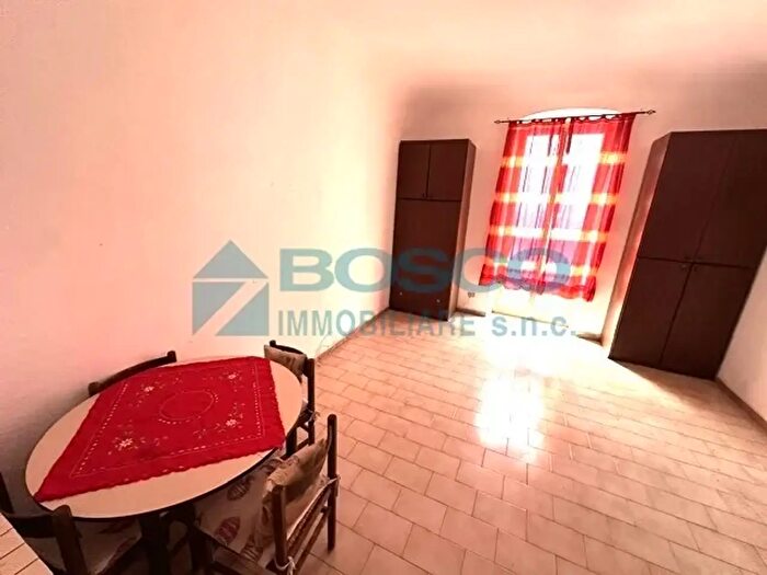 Appartamento trilocale in vendita in Via Colombo, La Spezia