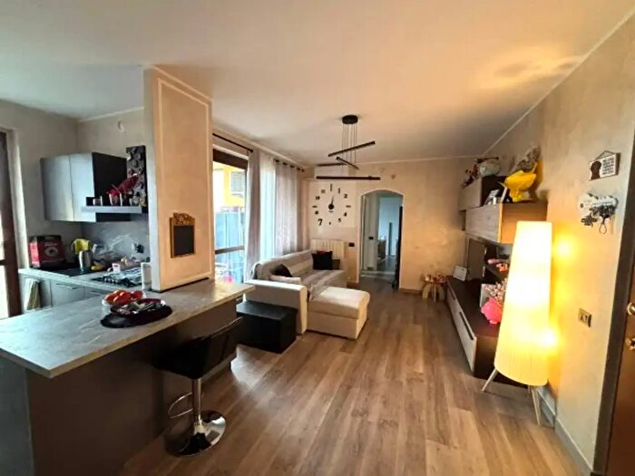 Appartamento bilocale in vendita in Via Domenico Codazzi, Lodi Vecchio